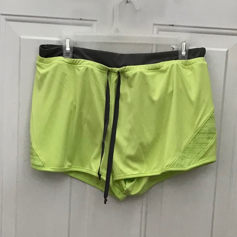 ASICS Woman’s Lite-Show Shorts